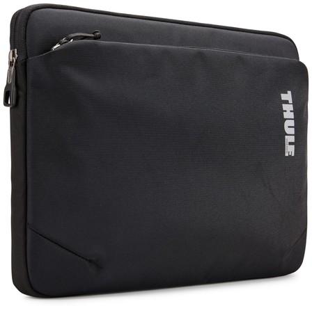 Levně Pouzdro na notebook THULE Subterra na MacBook 15" - černý, TL-TSS315BK