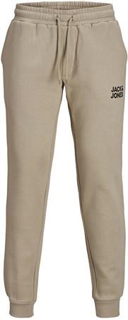 Jack&Jones Pánské tepláky JPSTGORDON 12178421 Crockery S
