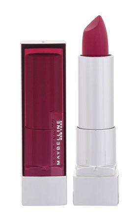 Maybelline Zvláčňující rtěnka Color Sensational 4 ml 342 Mauve Mania - kMB083342