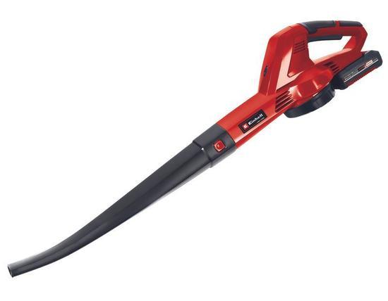 Einhell Aku foukač listí GE-CL 18 Li E Kit (1x2,0Ah)