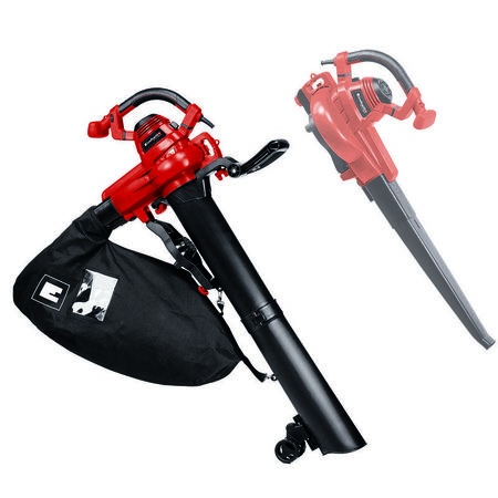 Einhell Elektrický vysavač listí GC-EL 3000 E
