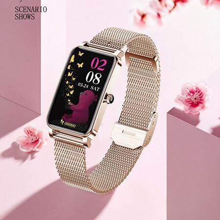 Smartwatch wx1g Clearance