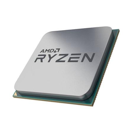 AMD, AMD Ryzen 5 2600 3.9GHz 6Core AM4 - YD2600BBM6IAF
