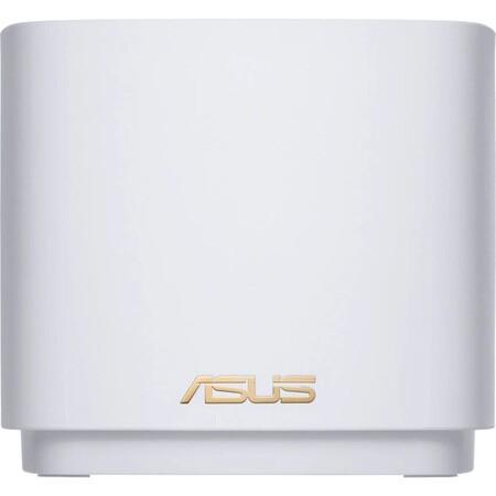 ASUS Zenwifi XD5 (2-pk) White - 90IG0750-MO3B40