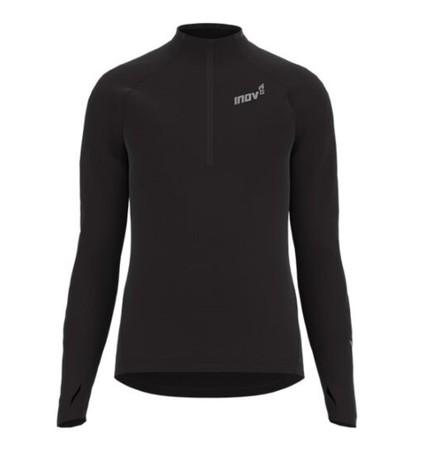 Inov-8 TRAIN ELITE MID LSZ M black XL černá