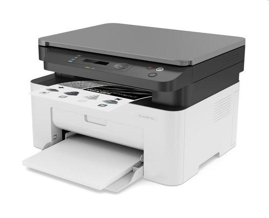HP Laser MFP 135w 4ZB83A - 4ZB83A#B19