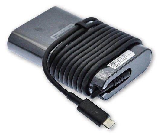 DELL napájecí adaptér 65W/ USB-C - 450-AGOB