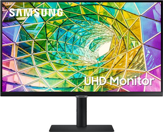 27" Samsung S80A 4K UHD, IPS, HDR10, LS27A800NMUXEN