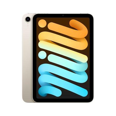 Apple iPad mini (2021) 64GB Wi-Fi Starlight MK7P3FD/A