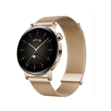 Huawei Watch GT 3 Refined Gold 42mm