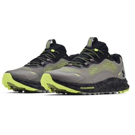 Under Armour UA Charged Bandit TR 2, Oranžová, 44,5 - 3024186-800-10,5