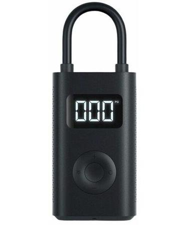 Xiaomi Portable Electric Air Compressor 1S - 6934177749223