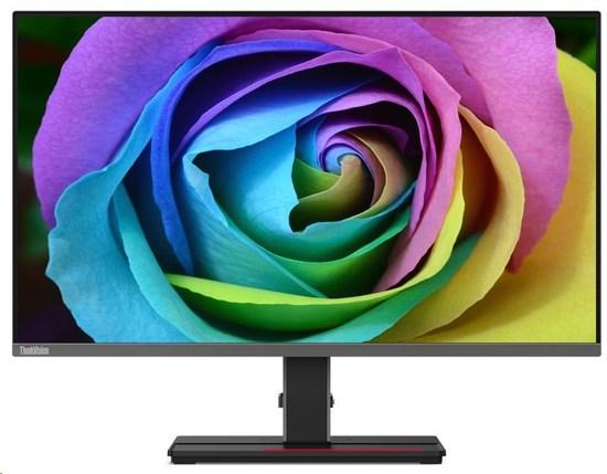 Lenovo LCD Creator Extreme Wide 27" IPS/16:9/3840x2160/1000cd/1M:1/4ms/USB-C/2xHDMI/DP/USB Hub/Pivot/Tilt/Swivel/Lift, 62A6RAT3EU