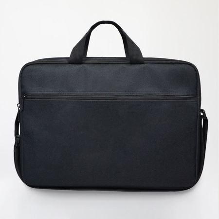 PORT DESIGNS L15 toploading brašna na 15,6'' notebook, černá