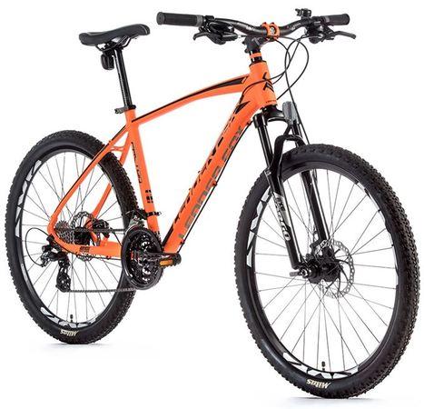 Leader Fox FACTOR 2022-3 20" - K22/26/8/3/20