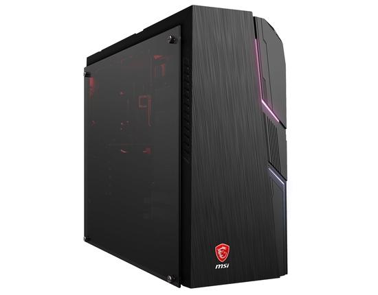 MSI MAG Codex 5 i7-11700F/32G/1T+2T/RTX3070/W10H - MAG Codex 5 11TD-455EU