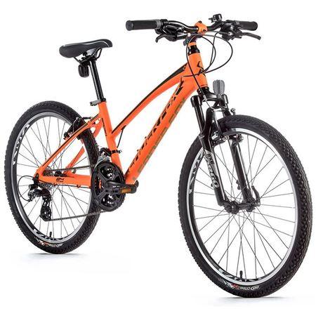 Leader Fox SPIDER 24" 2022-3 dívčí