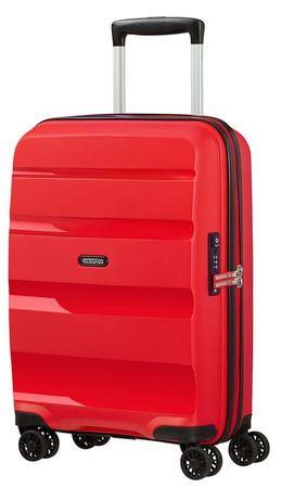 American Tourister Bon Air DLX SPINNER 55/20 TSA Magma red