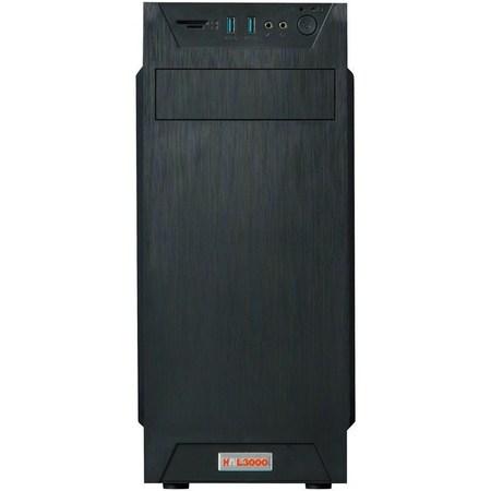 HAL3000 EliteWork AMD 321 / AMD Ryzen 5 Pro 3350G/ 8GB/ 500GB PCIe SSD/ W10 Pro, PCHS2546