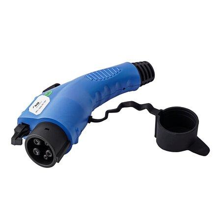 Akyga Zástrčka typu 1 (J1772) - AK-SC-E02