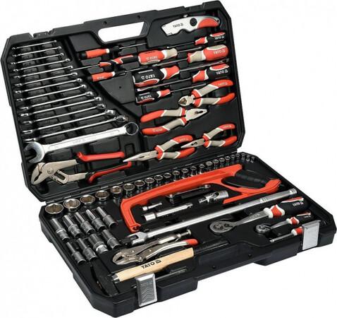 Yato Gola sada 1/2', 1/4'' YT-38911 - YT-38911