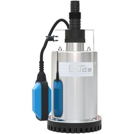 Güde Ponorné čerpadlo s mělkým odsáváním GFS 4000 Inox - GU94606 - 94606