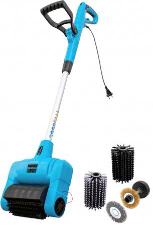 Güde Univerzální elektrický kartáč, 500W, GUB 500 - GU94423 - 94423