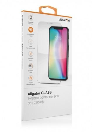 Aligator ochranné sklo GLASS Xiaomi Redmi 6 - GLA0037