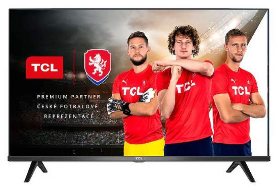 TCL 40S6200 - 40S6200