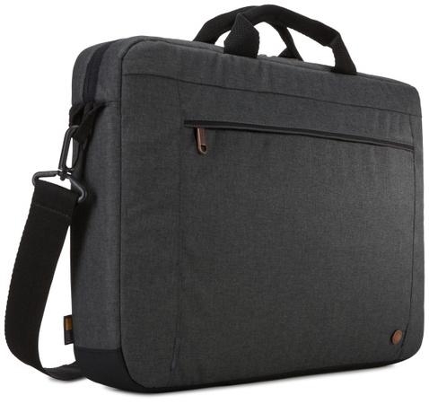 Case Logic brašna Era ERAA116 pro notebook 15,6" a tablet 10" , tmavě šedá