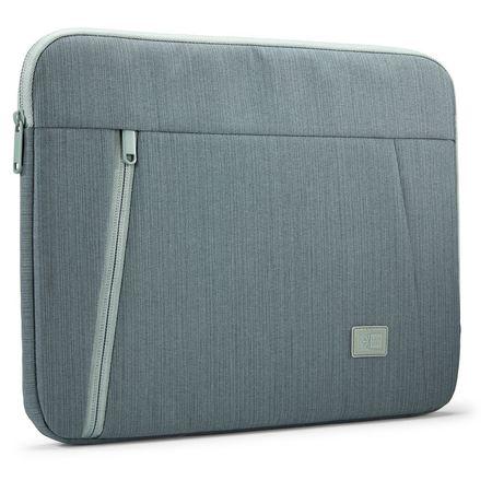Pouzdro na notebook Case Logic Huxton na 14" - modrá, CL-HUXS214B