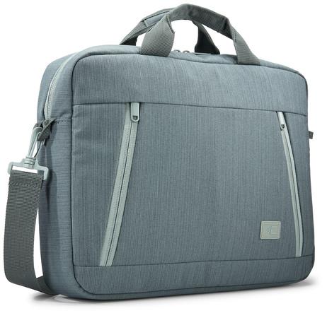 Brašna na notebook Case Logic Huxton na 14" - modrá