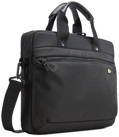 Brašna na notebook Case Logic Bryker 13,3" - černá