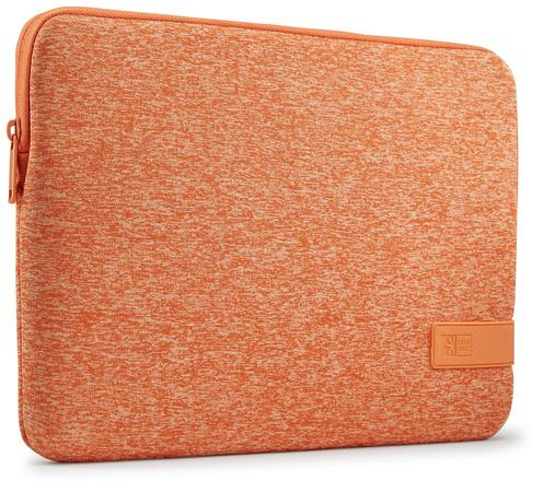 Pouzdro na notebook Case Logic Reflect na 13,3" - oranžové
