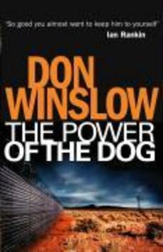 The Power of the Dog - 0099464985