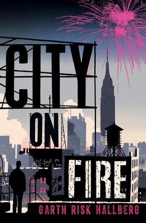 City on Fire - 0099597470