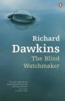 The Blind Watchmaker - 0141026162