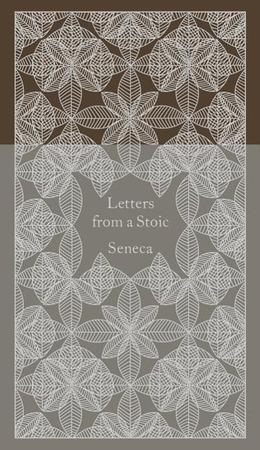 Letters from a Stoic - 0141395850