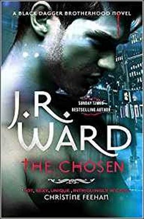 The Chosen - 034940917X