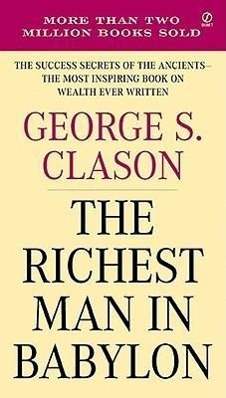 The Richest Man in Babylon - 0451205367