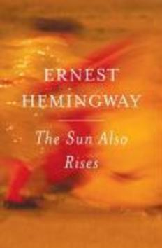 The Sun Also Rises - 0743297334