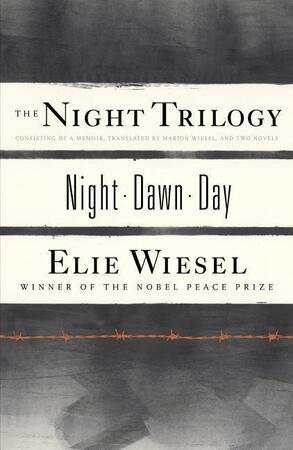 The Night Trilogy - 0809073641