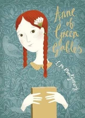 Anne of Green Gables. V&A Collector's Edition - 0141385669