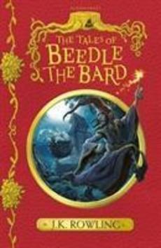 The Tales of Beedle the Bard - 1408880725