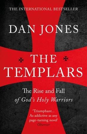 Templars - 1781858926
