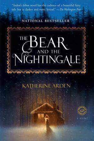 The Bear and the Nightingale - 1101885955