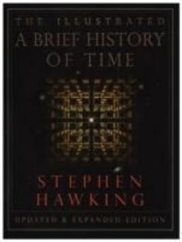 The Illustrated Brief History of Time - 0593077180