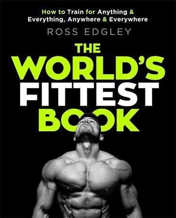 The World's Fittest Book - 0751572543