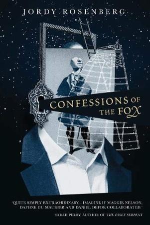 Confessions of the Fox - 1786496259