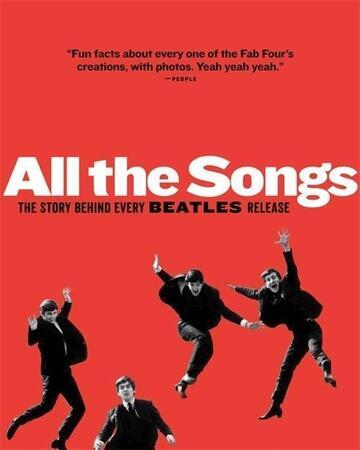 All the Songs - 1579129528